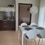 Nautilus 107 Apartmán Svinoústí