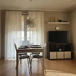Nautilus 107 Apartmán Svinoústí