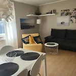 Apartmán Nautilus 107 Svinoústí