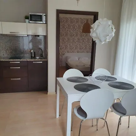 Nautilus 107 Apartament Świnoujście