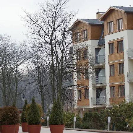 Nautilus 107 Świnoujście