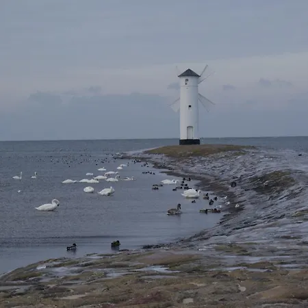 Nautilus 107 Apartament Świnoujście