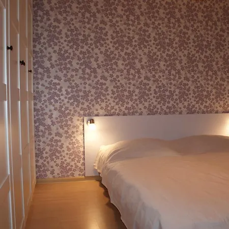 Nautilus 107 Apartmán *