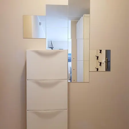 Nautilus 107 * Świnoujście