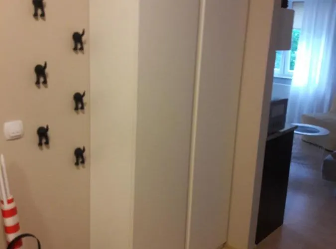 Nautilus 107 Appartement Świnoujście