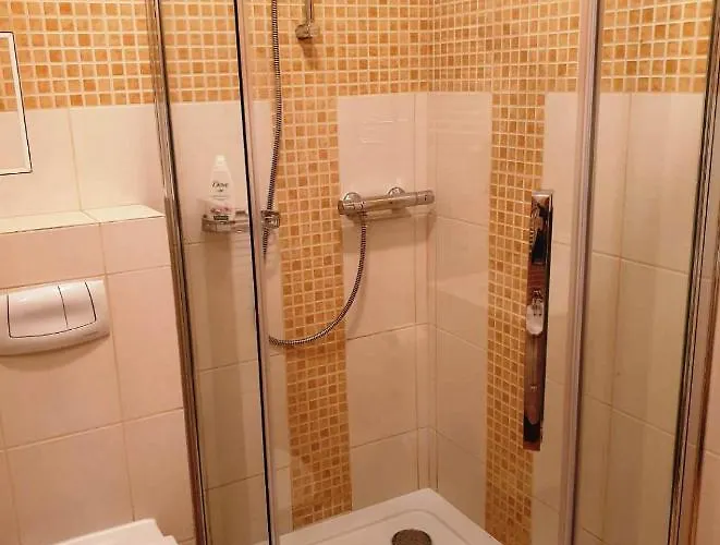 Appartement Nautilus 107