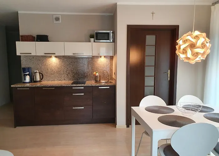 Appartement Nautilus 107 *