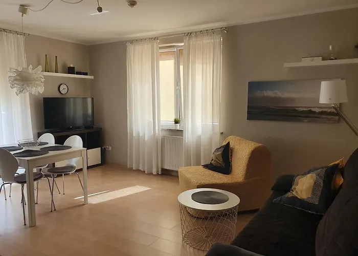 Nautilus 107 * Świnoujście