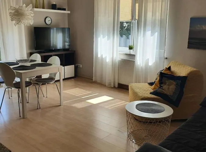 Nautilus 107 Appartement