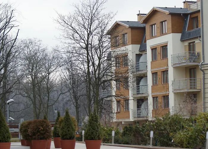 Nautilus 107 Świnoujście