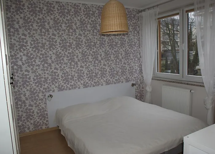 Appartement Nautilus 107