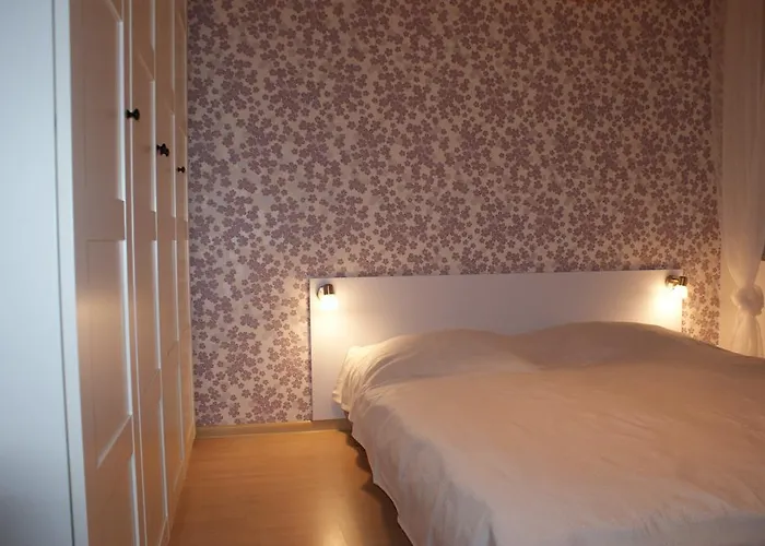 Nautilus 107 Appartement *